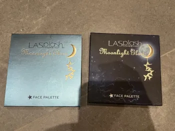 Palette maquillage