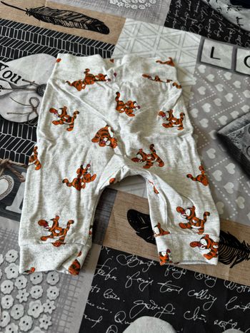 Lot vêtements bébé garçon