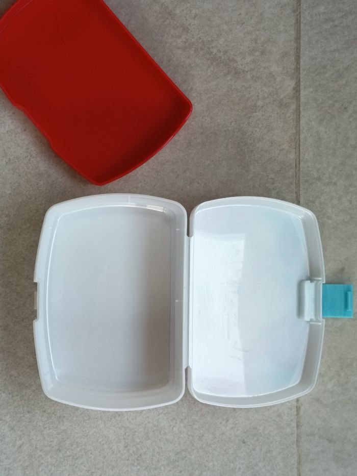 Boite à goûter - photo numéro 6