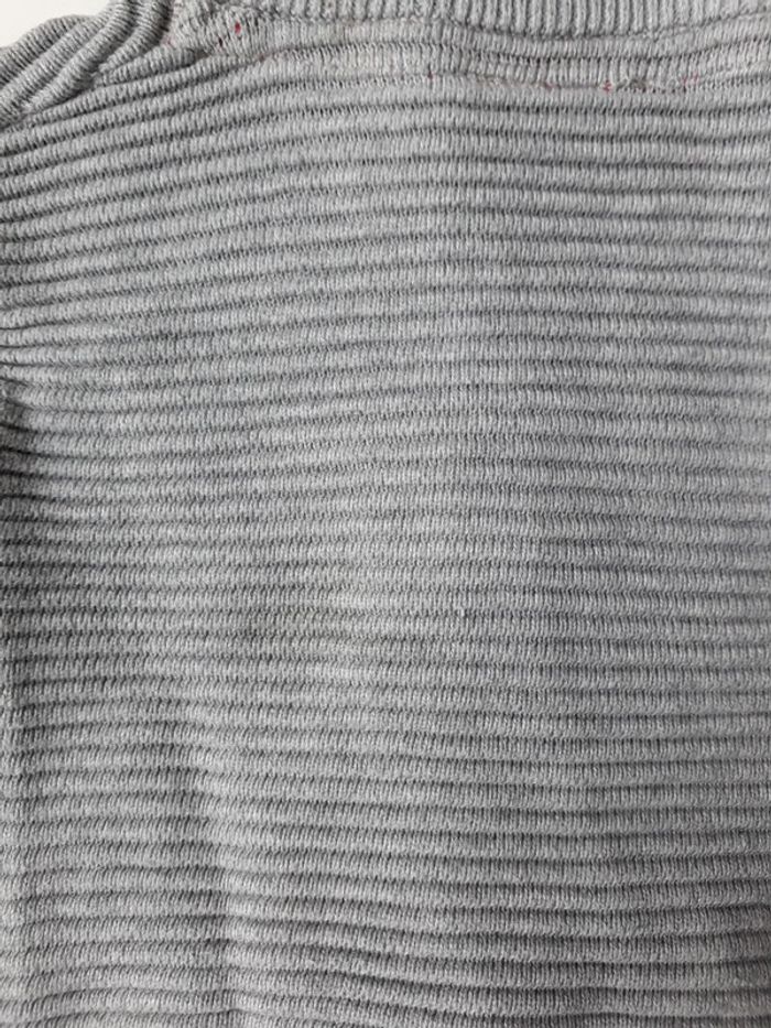 Gilet zippé 3 ans - photo numéro 5