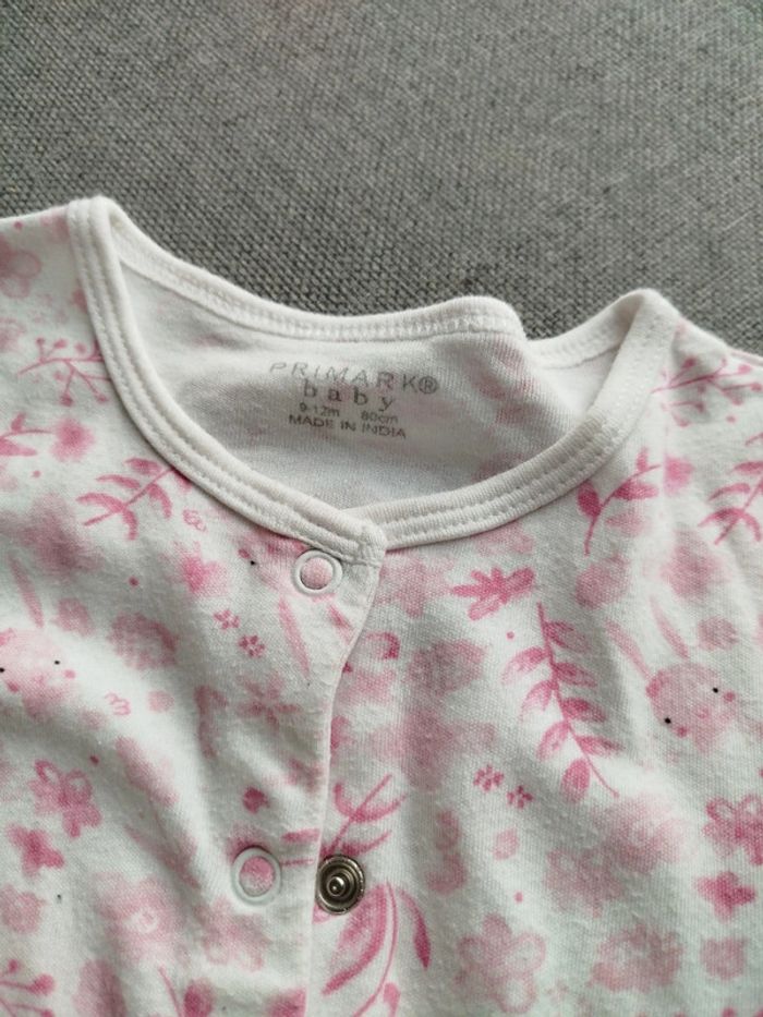 Lot pyjama fin - photo numéro 8