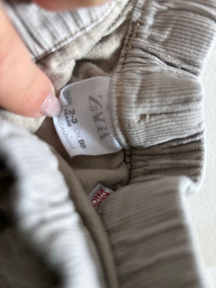 Pantalon - photo numéro 2