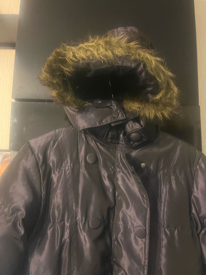 Manteau  one the Town taille 12 ans - photo numéro 2