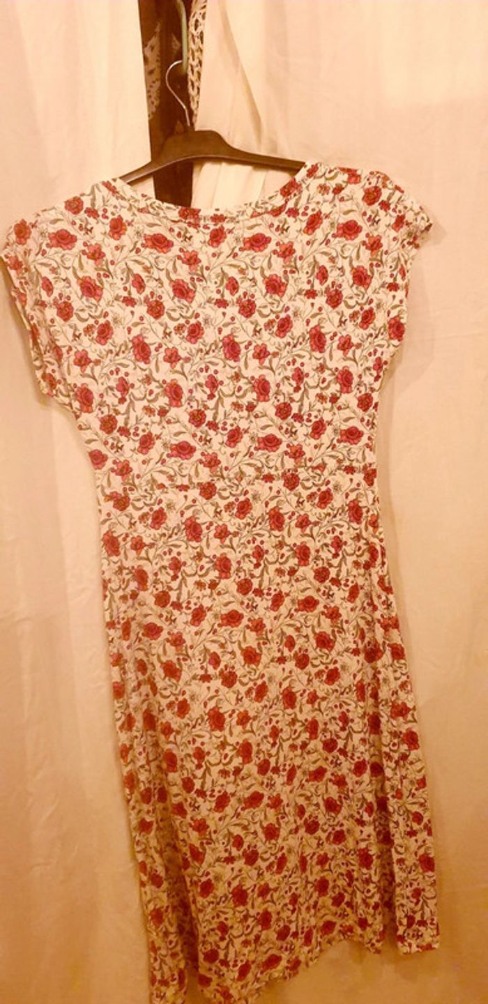 Robe été - photo numéro 4