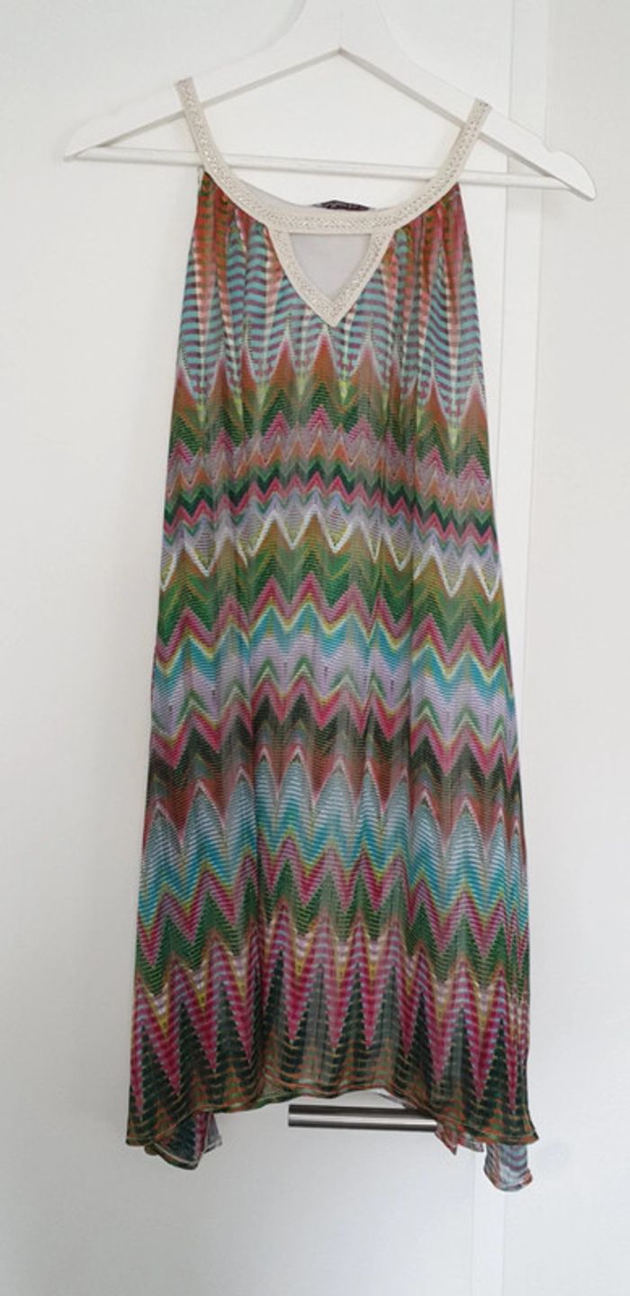 Robe été - photo numéro 2