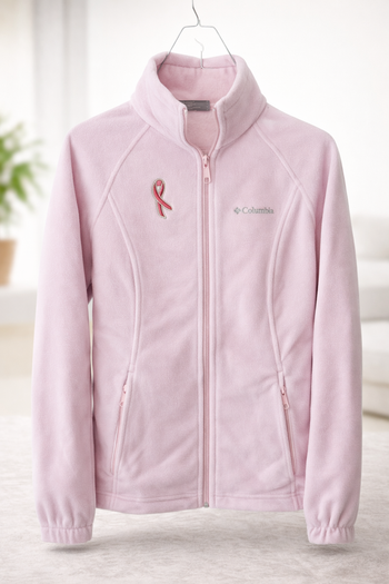 Veste polaire Columbia femme