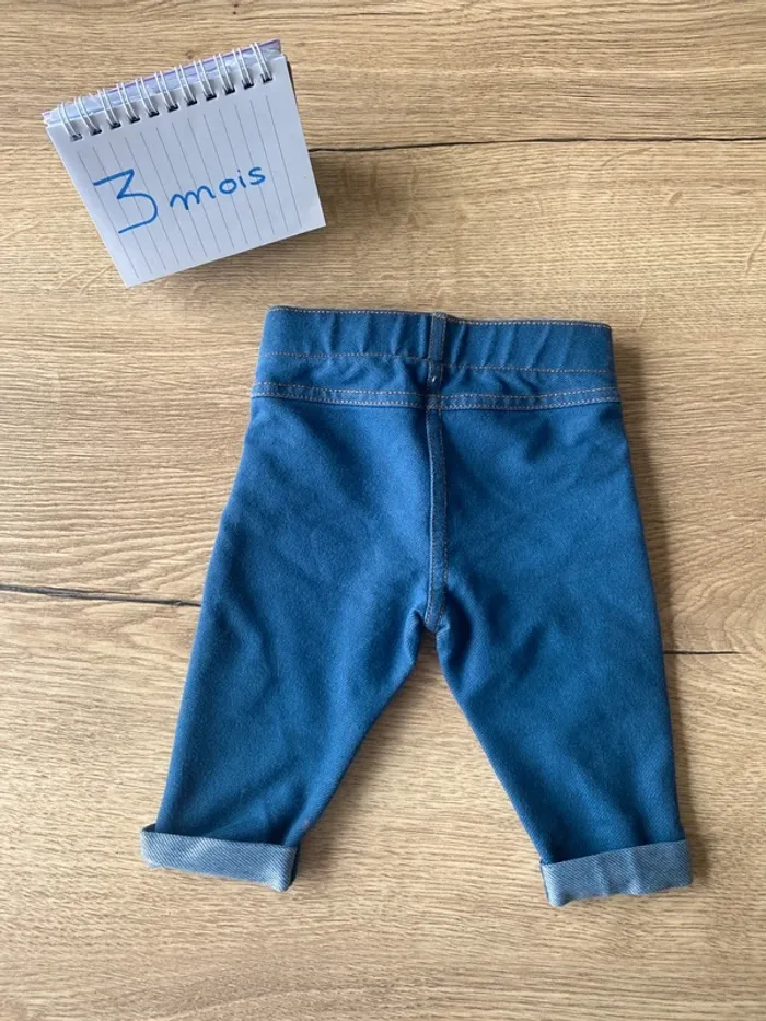 Legging Kiabi - photo numéro 2