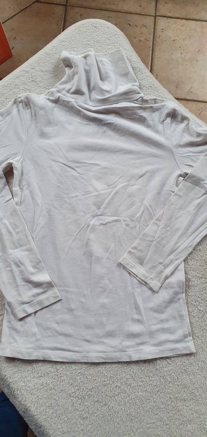 Sous pull - photo numéro 4