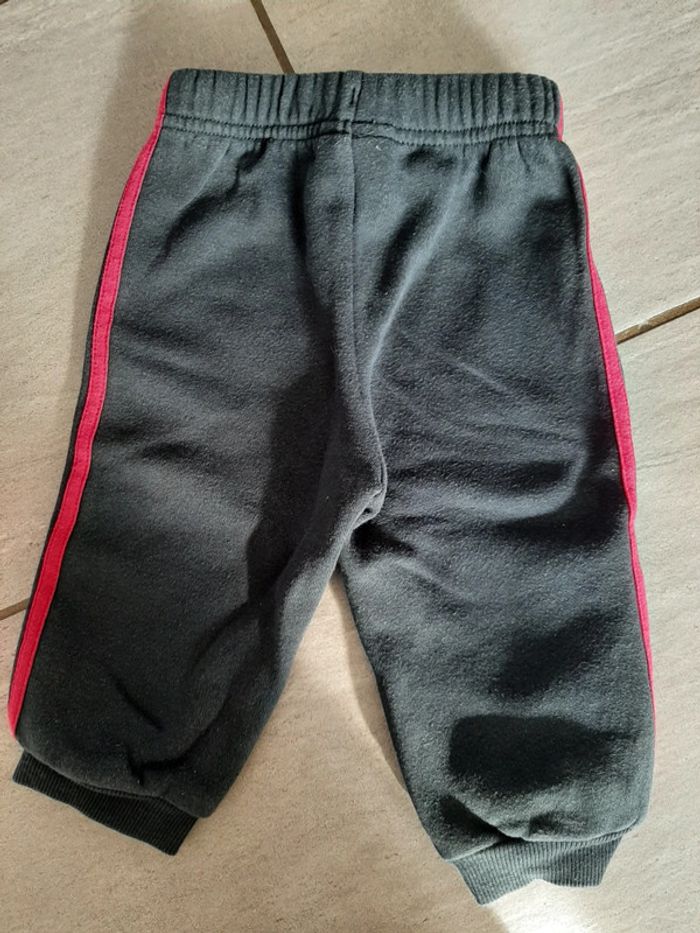 Pantalon jogging adidas - photo numéro 2
