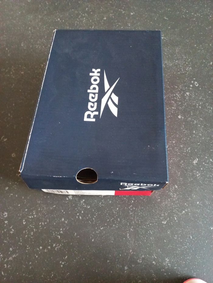 Baskets Reebok p 29 - photo numéro 13