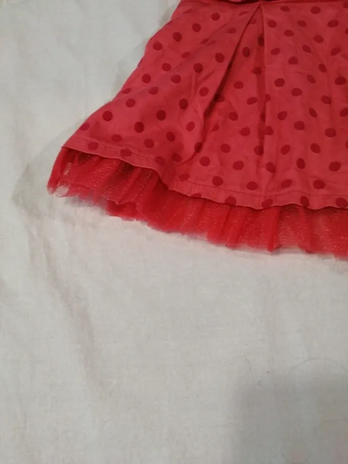 Robe 4 ans - photo numéro 2