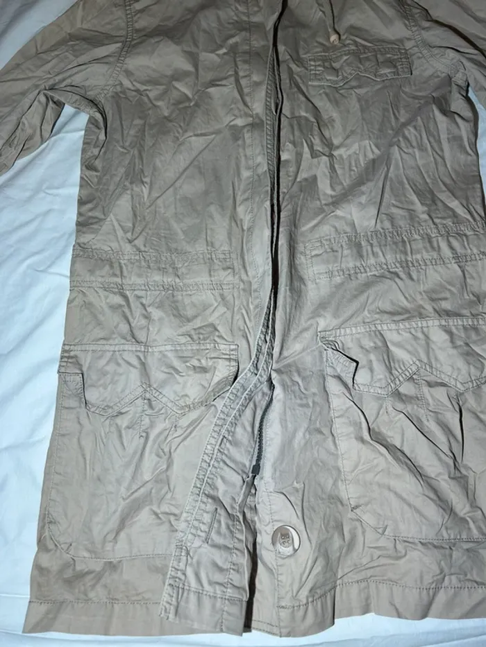 Veste légère mdn - photo numéro 6