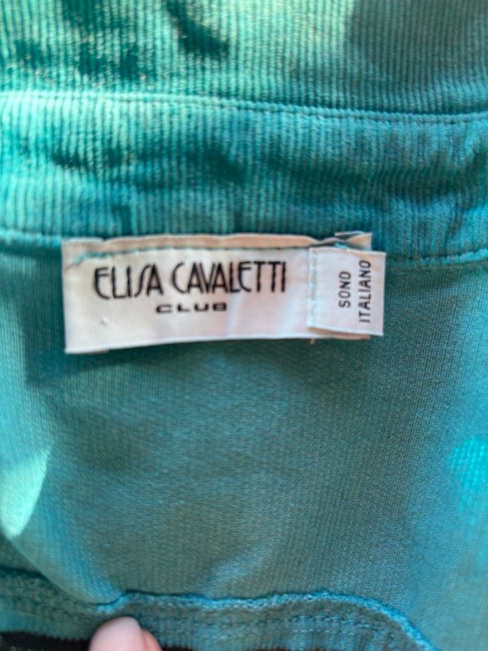 Veste femme Elisa Cavaletti - photo numéro 3