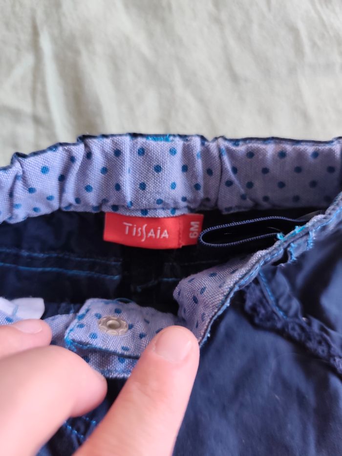 Pantalon - photo numéro 5