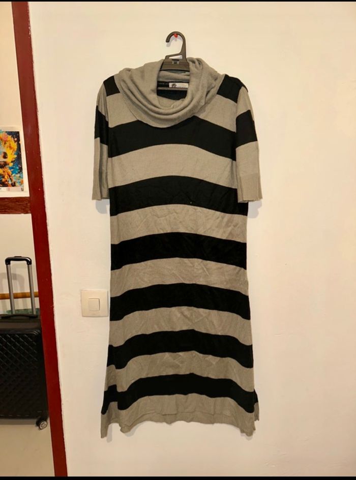 Tunique femme taille XXL💐