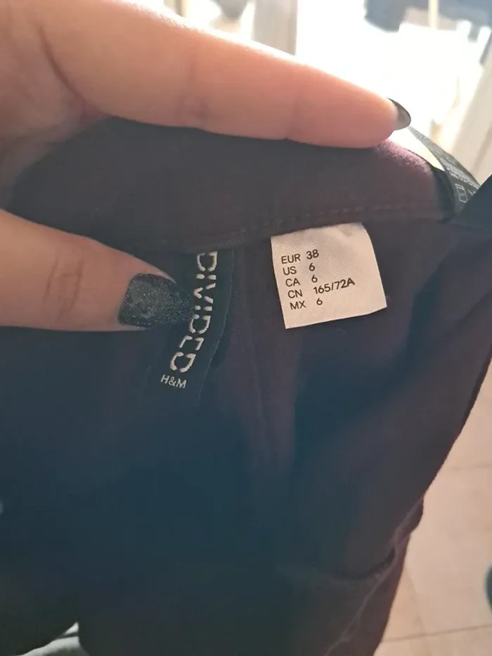 Jean 38 - photo numéro 3