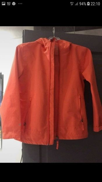 Blouson  fille 10  ans  Mckinley