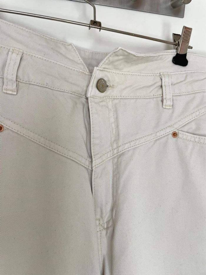 Jeans Marcel de Promod taille 46i - photo numéro 4