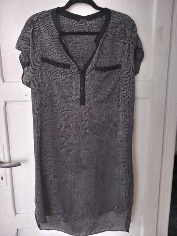 Robe tunique Taille 42