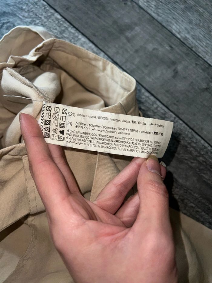 Pantalon léger - photo numéro 9