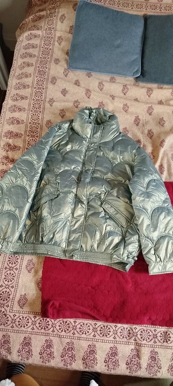 Blouson eleven Paris neuf