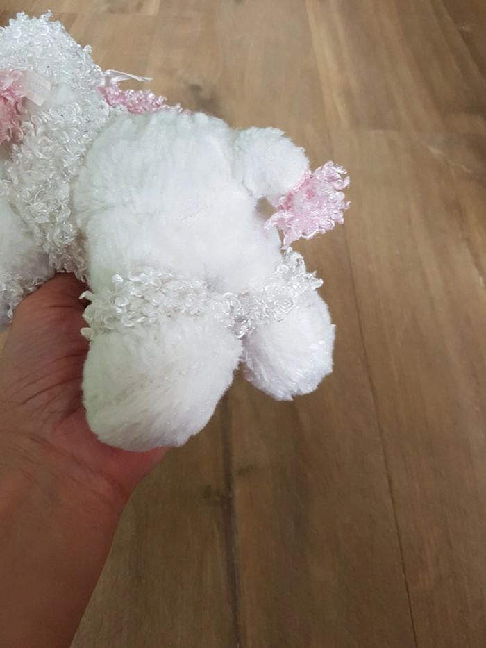 Peluche - photo numéro 4