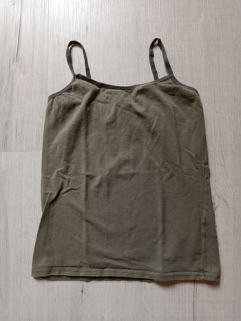 Débardeur taille 14 ans