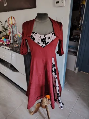 Robe femme