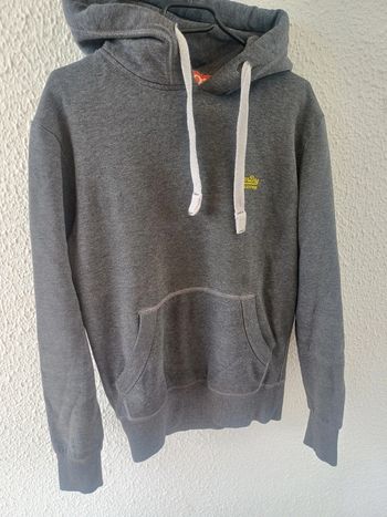 Sweat superdry
