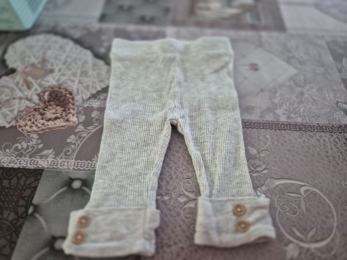 Legging fille