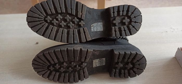 Bottines - photo numéro 6