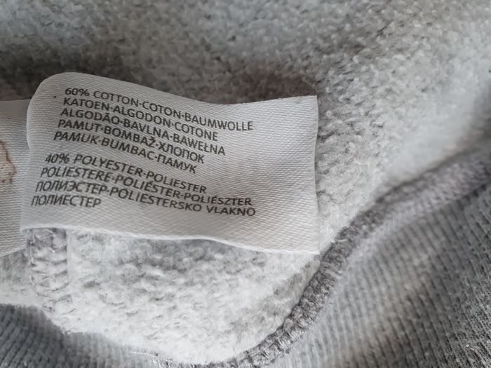 Sweat à capuche fille 12 ans - photo numéro 6