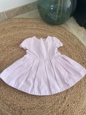 Robe Jacadi 12 mois