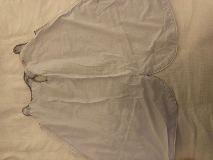 Lot gigoteuse et pyjama bébé - photo numéro 4