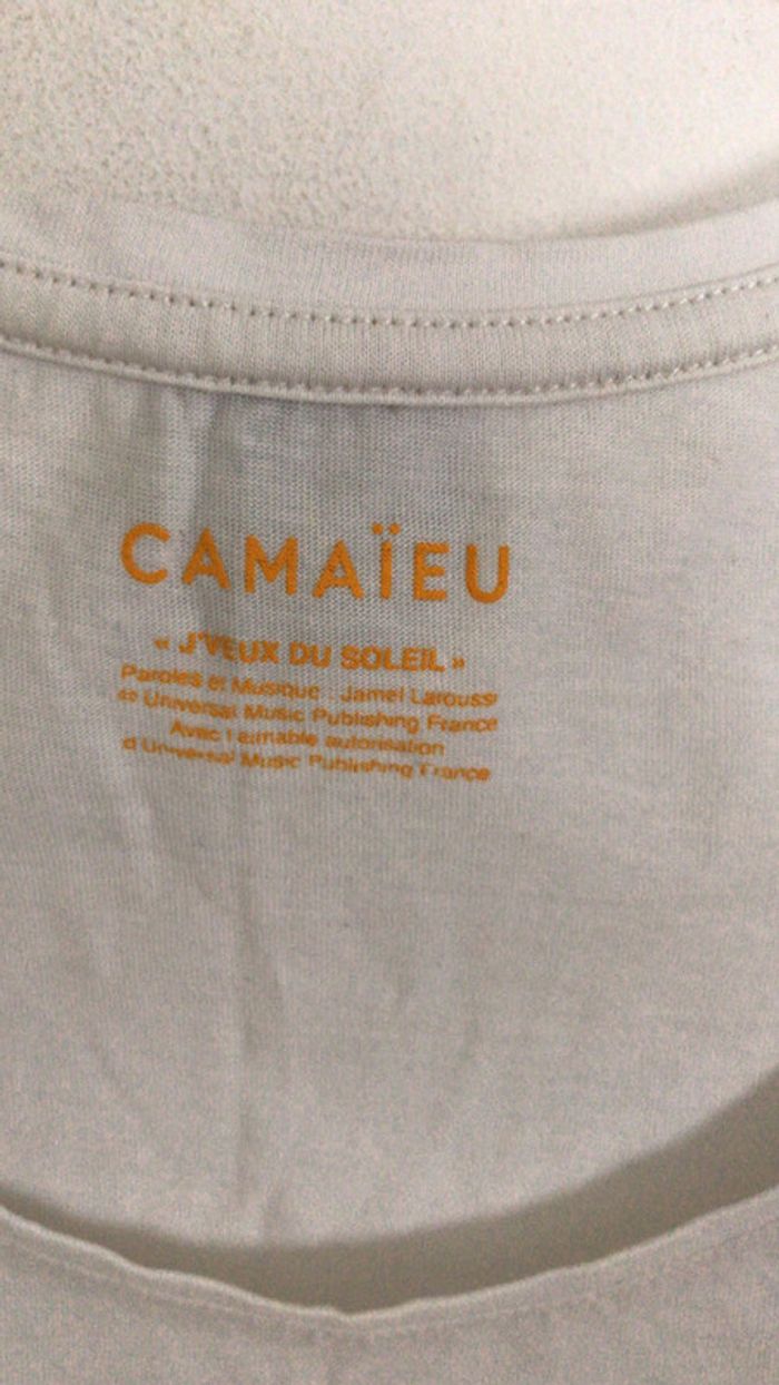 Débardeur - photo numéro 2