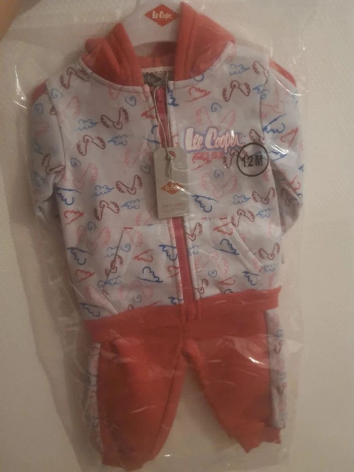 Ensemble lee cooper - photo numéro 4