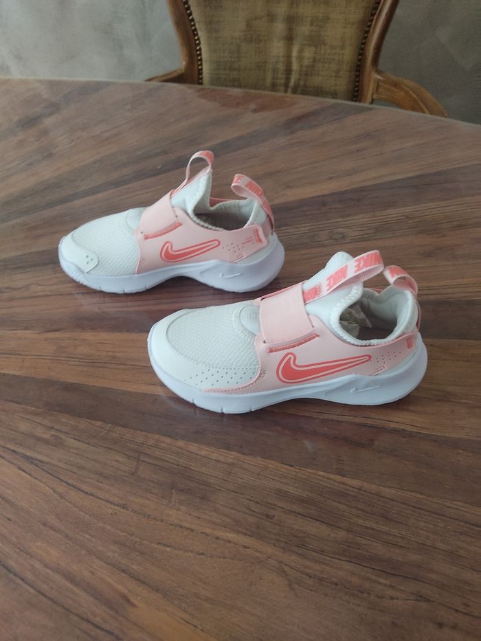 Baskets Nike flex runner 3 T 30