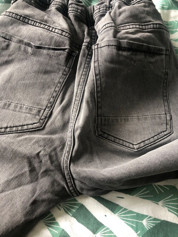 Jeans garçon - photo numéro 6