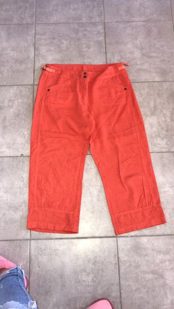 Pantalon leger