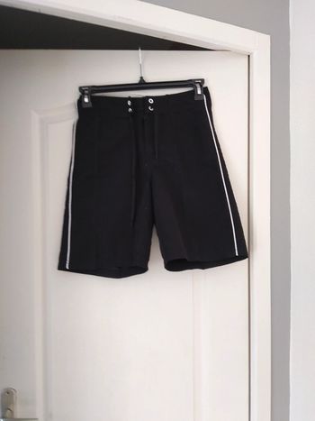 Short été