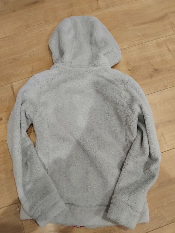 Veste polaire Decathlon - photo numéro 3