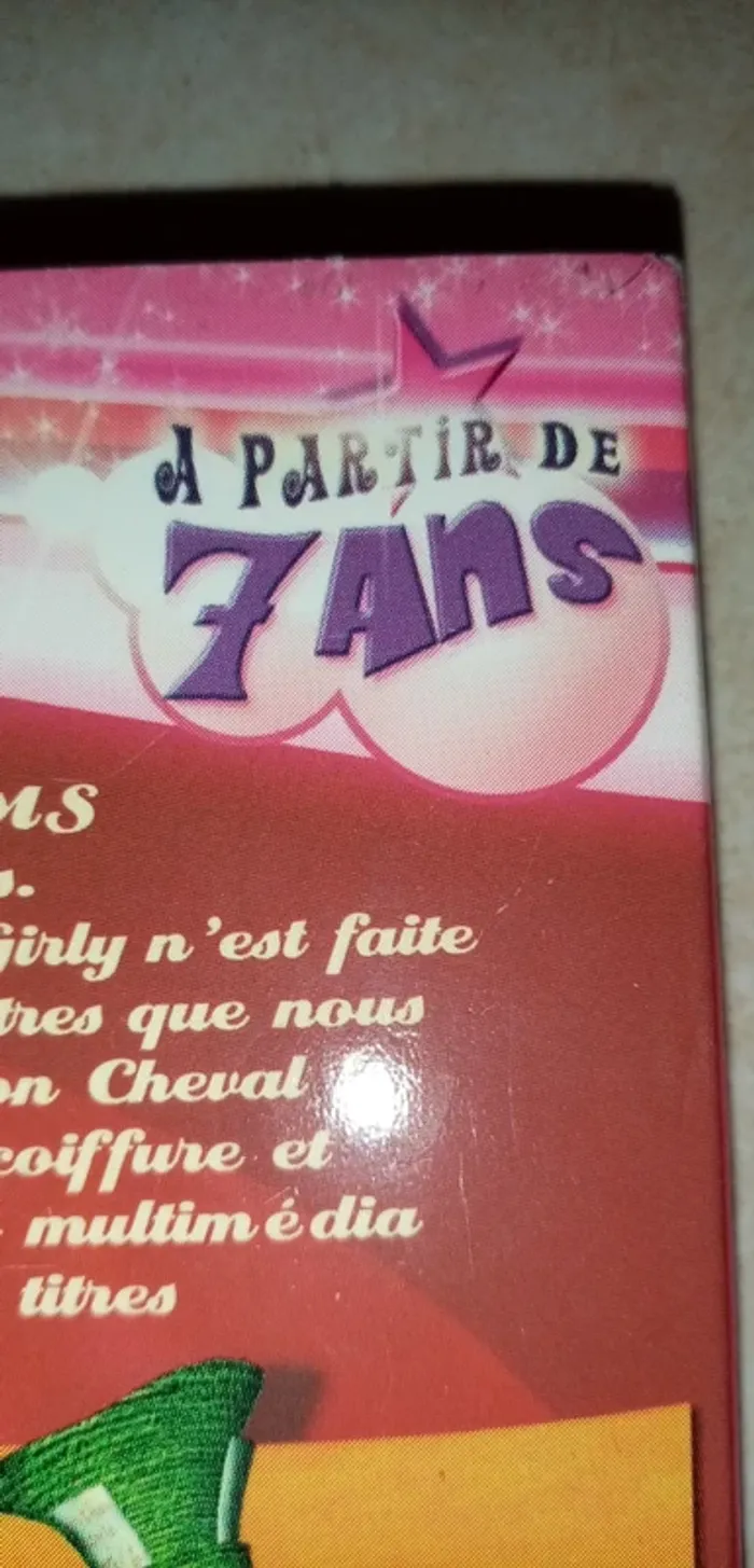 CD-Rom Alice au pays des merveilles. - photo numéro 6