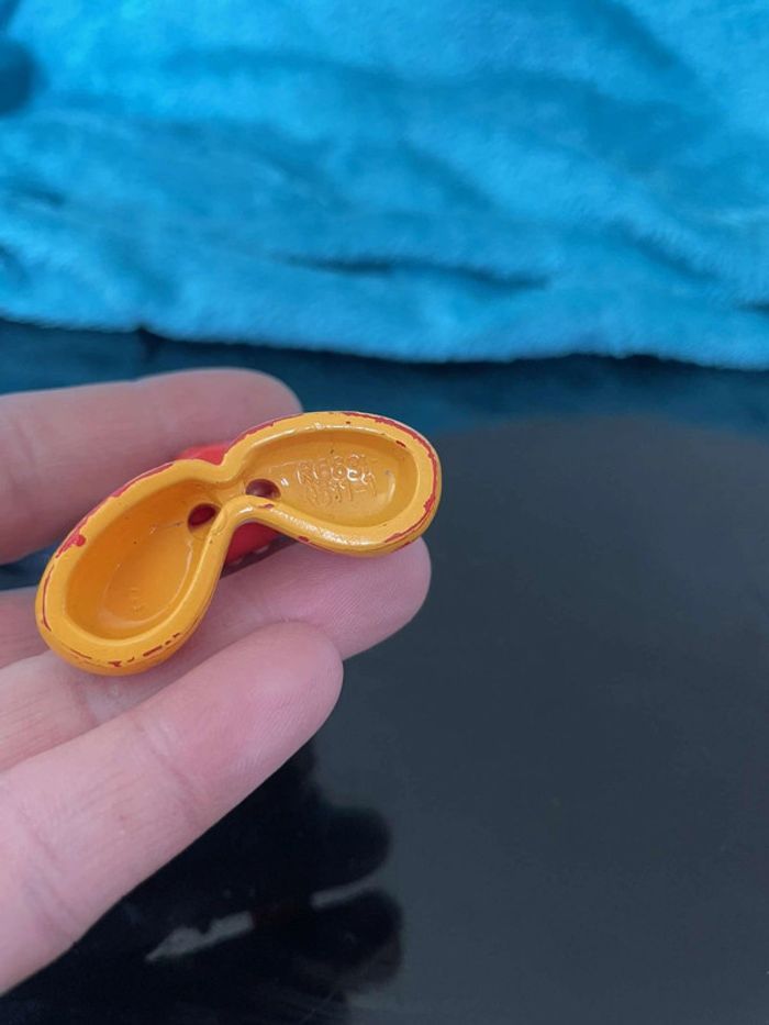 Figurine Mickey Mattel 2009 - photo numéro 4