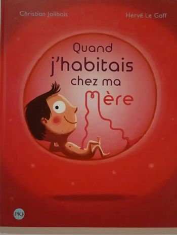 Quand j'habitais chez ma mère