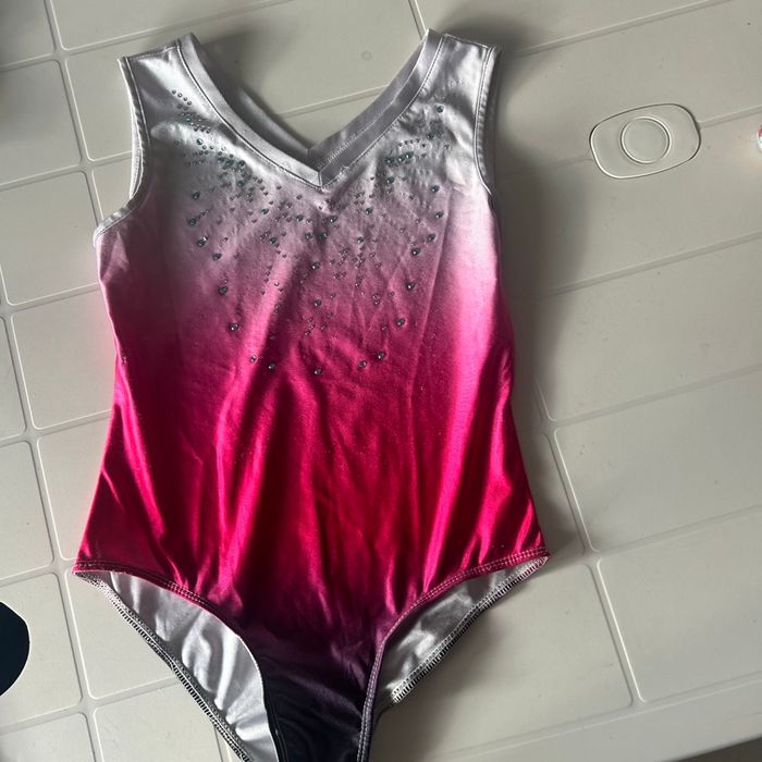 Maillot de danse