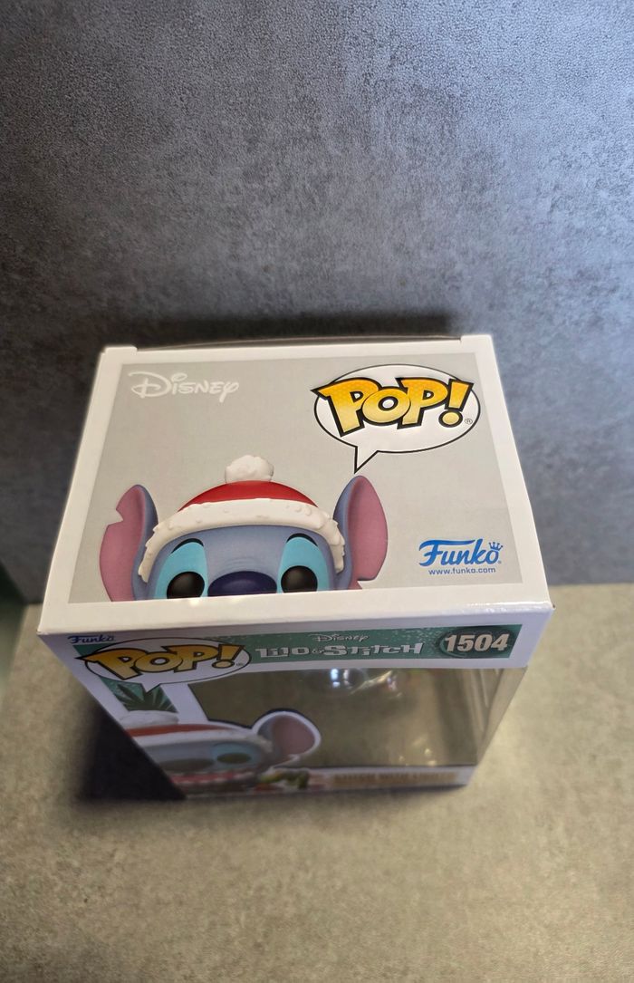 Lilo et stitch - photo numéro 2