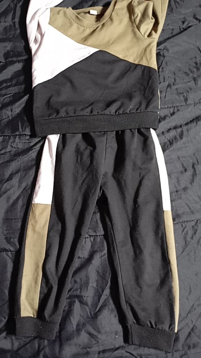 Ensemble shein