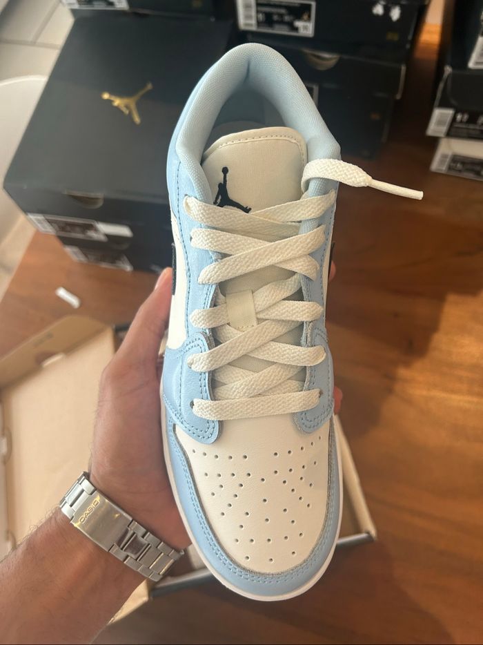 Jordan 1 taille 38 - photo numéro 2