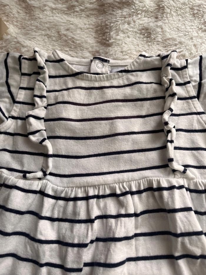 Robe été - photo numéro 2