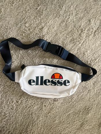 Sacoche Ellesse